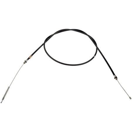 Dorman BRAKE CABLE C660392